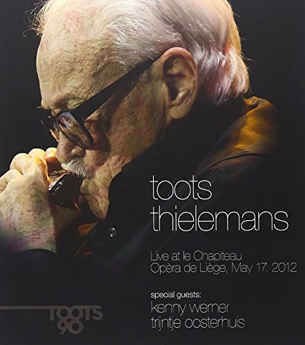 【中古】Live At Le Chapiteau [Blu-Ray]