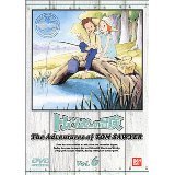 【中古】トム・ソーヤーの冒険 (6) [レンタル落ち]