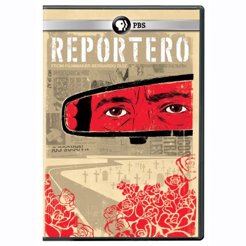 【中古】Reportero [DVD]｜ドリエム店