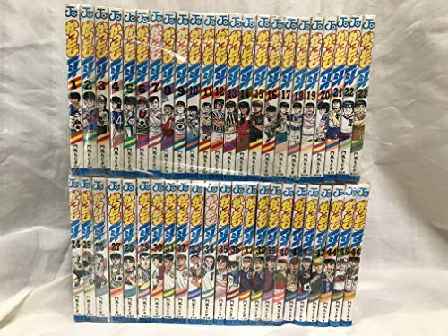 【中古】かっとび一斗 コミック 全46巻完結セット (ジャンプコミックス)
