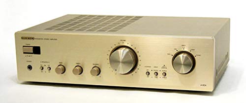 【中古】ONKYO オンキョー A-924 プリメインアンプ|ドリエム店