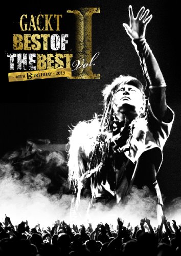 【中古】BEST OF THE BEST I ~40TH BIRTHDAY~ 2013 [DVD]