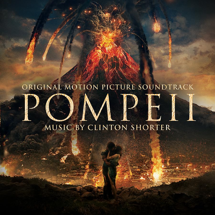 【中古】Pompeii