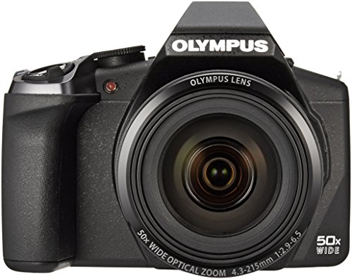 【中古】OLYMPUS デジタルカメラ STYLUS SP-100EE 世界初ドットサイト照準器搭載 光学50倍ズーム SP-100EE