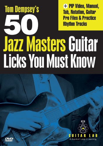 【中古】50 Jazz Masterslicks You Must Know [DVD]｜ドリエム店
