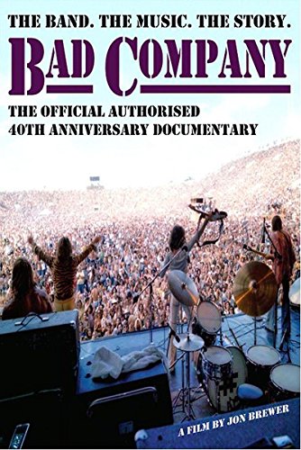 【中古】Bad Company [DVD]