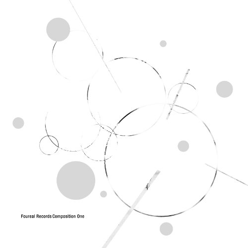【中古】Foureal Records Composition One [国内盤CD] (FRCD001)