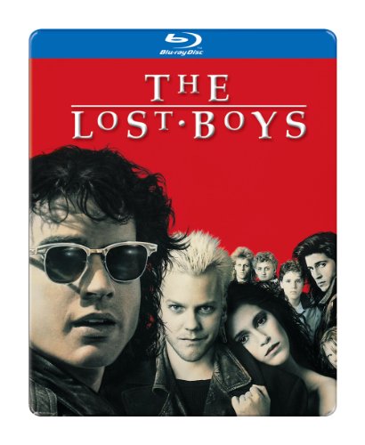 【中古】LOST BOYS|ドリエム店