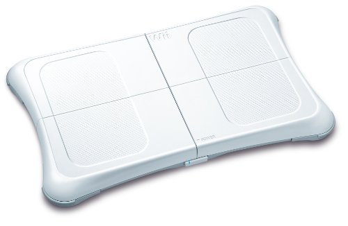 【中古】バランスWiiボード (シロ)｜ドリエム店