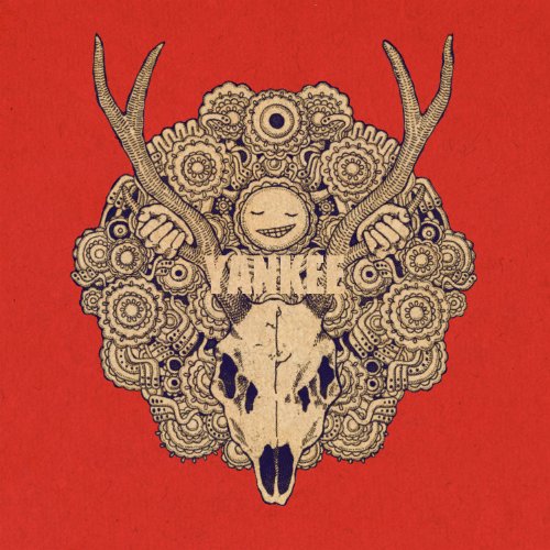 【中古】YANKEE (初回限定盤)(映像盤)(DVD付)