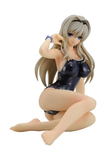 【中古】久寿川ささら・体育授業 プール編 (1/6スケール PVC製塗装済み完成品)|ドリエム店