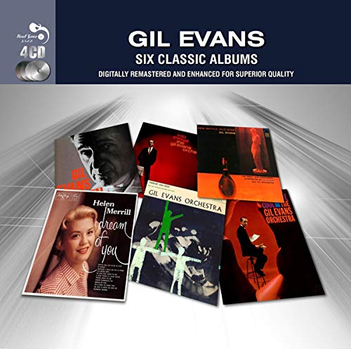 【中古】6 CLASSIC ALBUMS