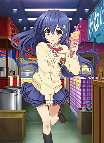 【中古】デート・ア・ライブII第4巻 [Blu-ray]