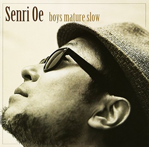 【中古】Boys Mature Slow(DVD付)