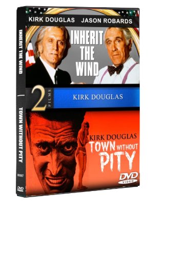【中古】Town Without Pity / Inherit the Wind [DVD]