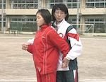 【中古】ジュニア選手のための中・長距離走～こうすれば記録は縮められる！～[陸上 397-S 全2巻]