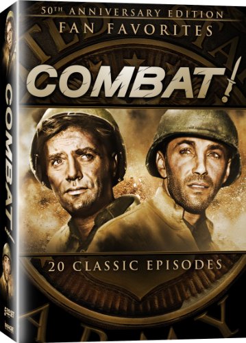 【中古】Combat: Fan Favorites [DVD]｜ドリエム店