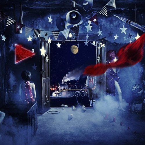【中古】或いはアナーキー(初回限定盤A)(DELUXE EDITION)(CD+Blu-ray+DVD)｜ドリエム店