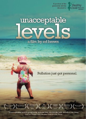 【中古】Unacceptable Levels [DVD] 8,188円