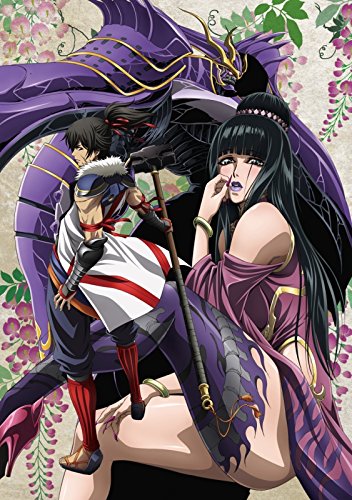 【中古】風雲維新ダイショーグン 第4巻限定版 [Blu-ray]