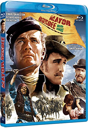 【中古】Mayor Dundee