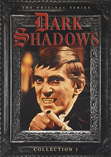 【中古】Dark Shadows Collection 1 [DVD]｜ドリエム店