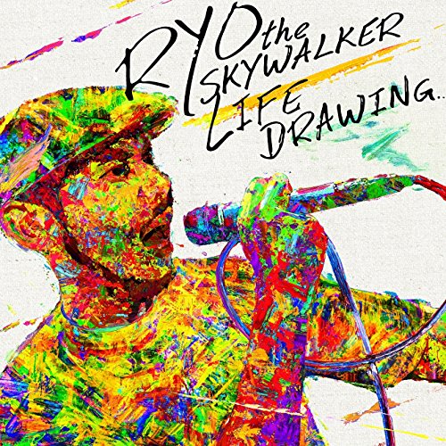 【中古】LIFE DRAWING (CD+DVD)