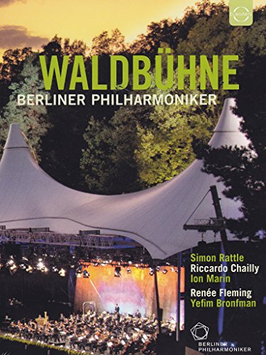 【中古】Waldbuhne [DVD]