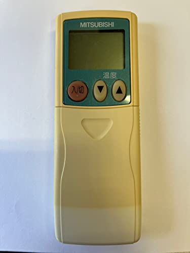 【中古】三菱 エアコンリモコン KG03|ドリエム店