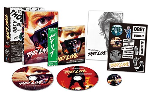 【中古】ゼイリブ 初回限定版 [Blu-ray]