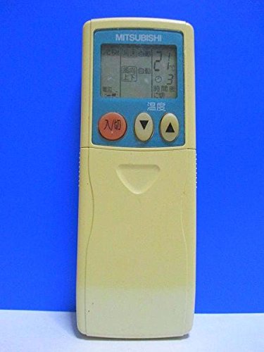 【中古】三菱 エアコンリモコン KG12 16,066円