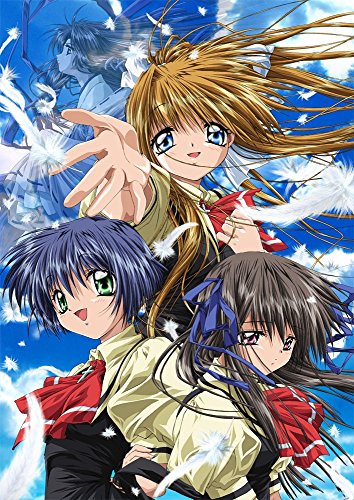 【中古】AIR コンパクト・コレクション Blu-ray (初回限定生産)