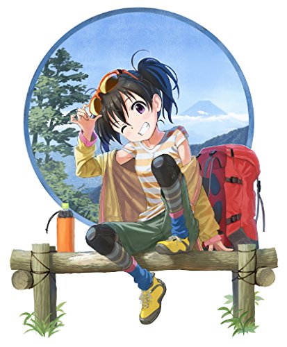 【中古】ヤマノススメ セカンドシーズン2巻 (イベント参加優先購入抽選券付き) [DVD]
