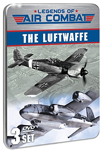 【中古】Luftwaffe [DVD]