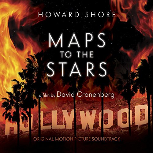 【中古】Maps to the Stars