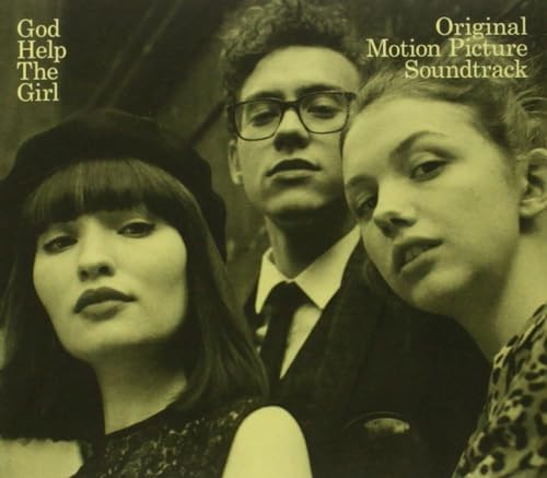 【中古】God Help the Girl (Original Soundtrack)｜ドリエム店