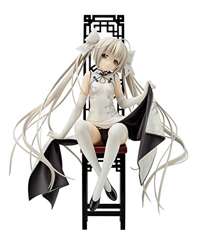 【中古】ヨスガノソラ 春日野 穹 チャイナドレスVer. 1/7スケール PVC製 塗装済み完成品フィギュア|ドリエム店