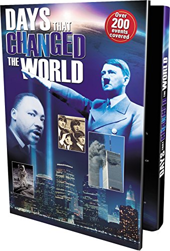 【中古】Days That Changed the World [DVD]