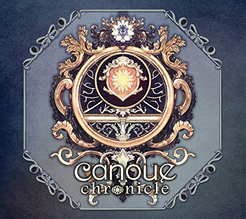 【中古】canoue chronicle