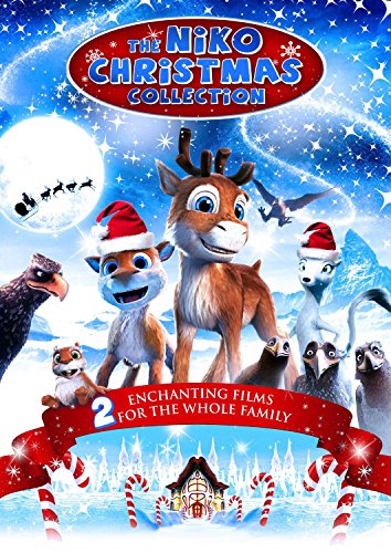 【中古】Niko Christmas Collection [DVD]｜ドリエム店