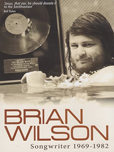 【中古】Songwriter 1969 - 1982 [DVD]