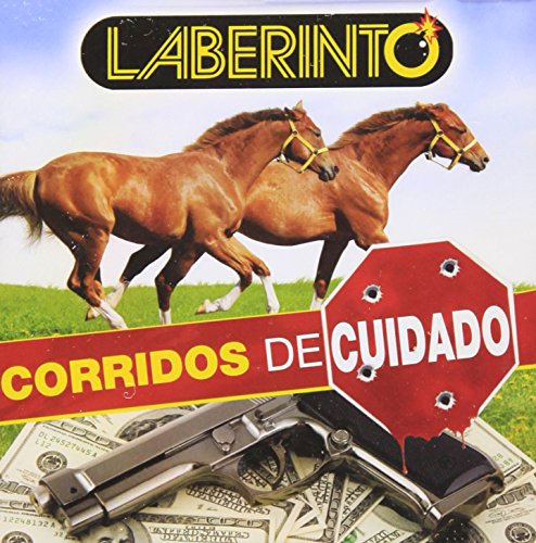 【中古】Corridos De Cuidado