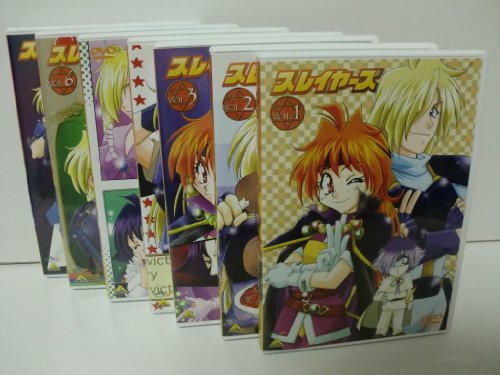 中古】真昼の月 [レンタル落ち] (全6巻) [マーケットプレイスDVDセット