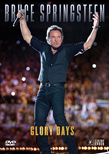 【中古】Bruce Springsteen: Glory Days / [DVD]