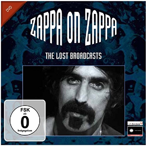 【中古】Lost Broadcasts [DVD] [Import]