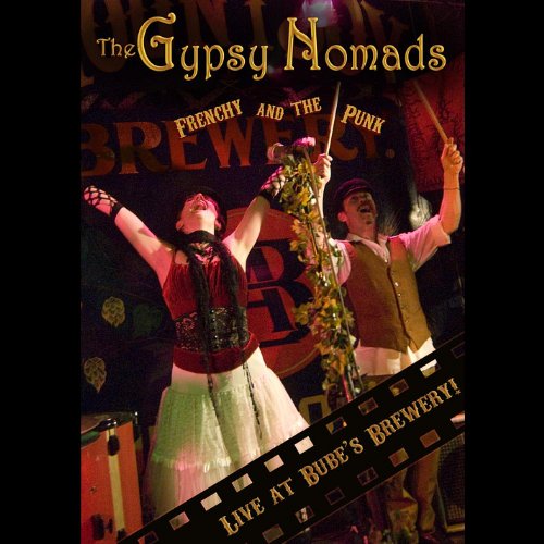 【中古】Live at Bubes Brewery [DVD]｜ドリエム店