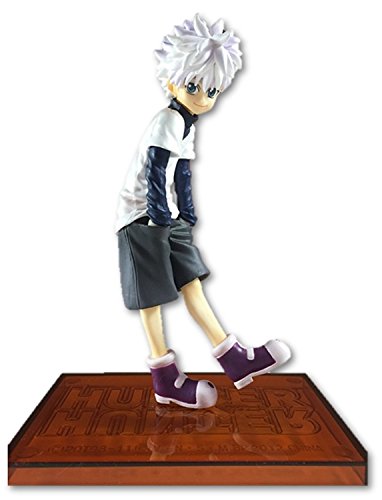 【中古】HUNTER&times;HUNTER DXフィギュア vol.2 キルア 単品｜ドリエム店