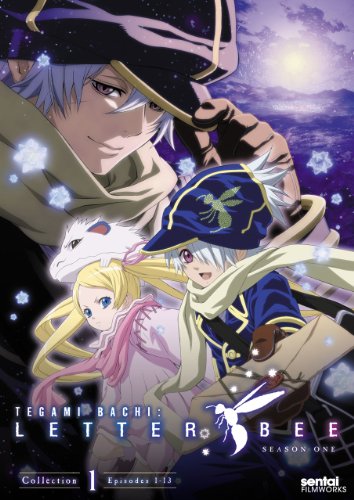 【中古】Letter Bee: Collection 1/｜ドリエム店