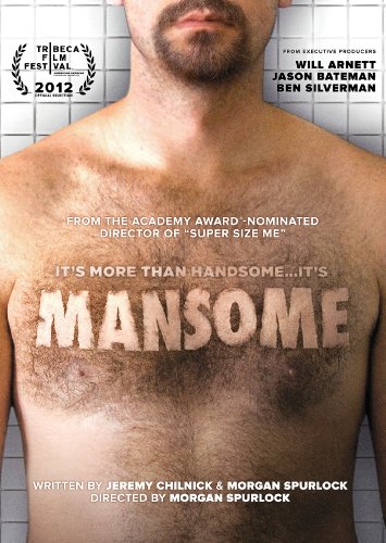 【中古】Mansome [DVD]