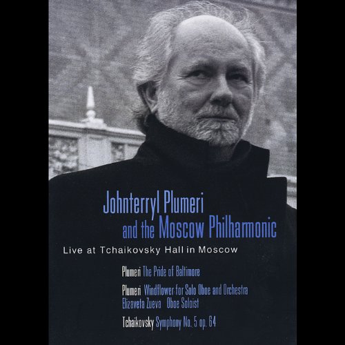 【中古】Live at Tchaikovsky Hall [DVD]